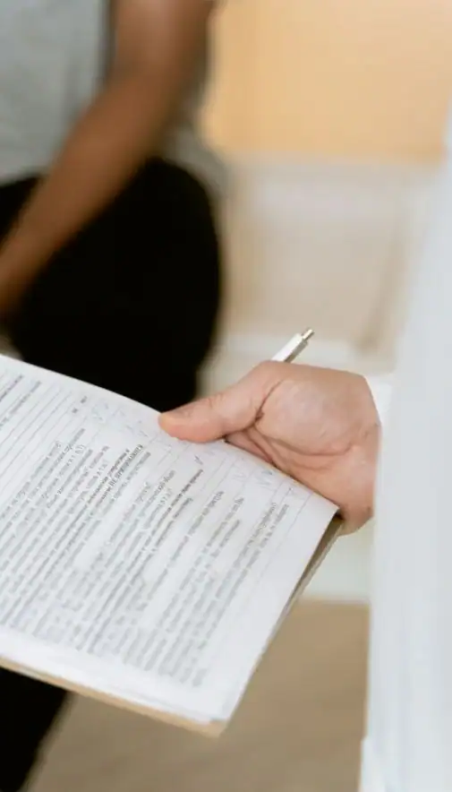 Book your online consultation Bolton today!