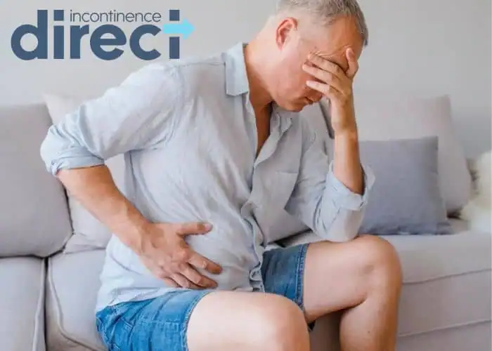 Contact incontinence direct Bolton for free quotation.